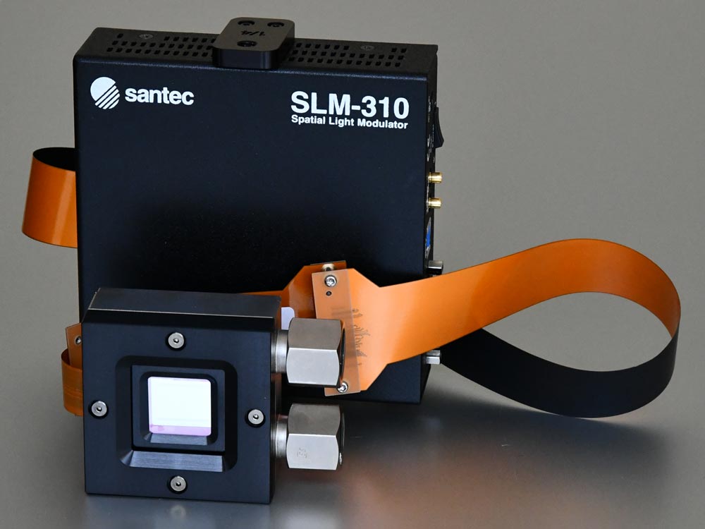LCOS-SLM